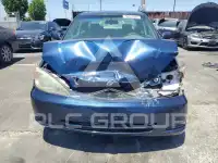 2004 Toyota CAMRY фото