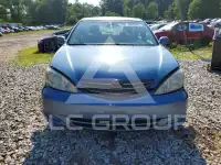 2004 Toyota CAMRY фото
