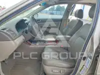 2004 Toyota CAMRY фото