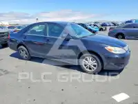2004 Toyota CAMRY фото