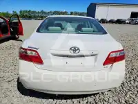 2009 Toyota CAMRY фото