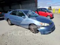 2004 Toyota CAMRY фото