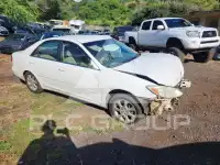 2004 Toyota CAMRY фото