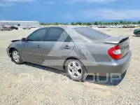 2004 Toyota CAMRY фото