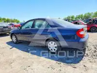 2004 Toyota CAMRY фото