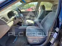 2004 Toyota CAMRY фото
