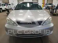 2004 Toyota CAMRY фото