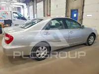 2004 Toyota CAMRY фото