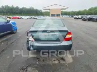2004 Toyota CAMRY фото