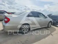 2004 Toyota CAMRY фото