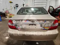 2004 Toyota CAMRY photo