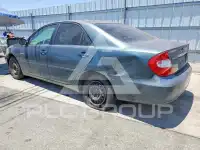 2004 Toyota CAMRY фото