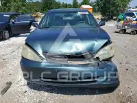 2004 Toyota CAMRY фото