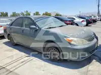 2004 Toyota CAMRY фото