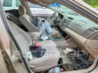 2004 Toyota CAMRY фото