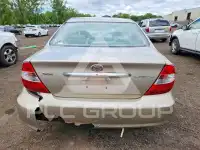 2004 Toyota CAMRY фото