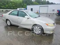 2004 Toyota CAMRY фото