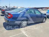 2004 Toyota CAMRY фото