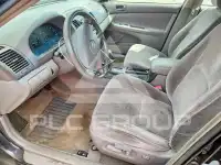 2004 Toyota CAMRY фото