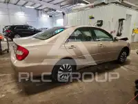 2004 Toyota CAMRY photo