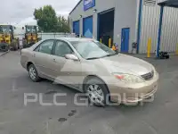2004 Toyota CAMRY фото