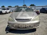 2004 Toyota CAMRY фото