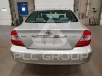 2004 Toyota CAMRY фото