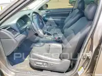 2004 Toyota CAMRY фото