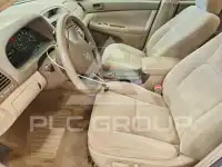 2004 Toyota CAMRY фото