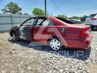 2004 Toyota CAMRY фото