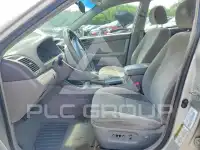 2004 Toyota CAMRY фото
