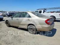 2004 Toyota CAMRY фото