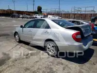 2004 Toyota CAMRY фото