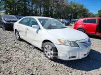 2009 Toyota CAMRY фото
