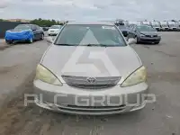 2004 Toyota CAMRY фото