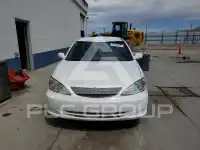 2004 Toyota CAMRY фото