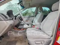 2004 Toyota CAMRY фото