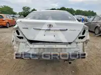 2004 Toyota CAMRY photo