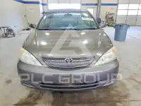 2004 Toyota CAMRY фото