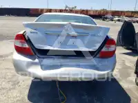 2004 Toyota CAMRY фото