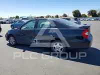 2004 Toyota CAMRY фото
