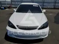2004 Toyota CAMRY фото
