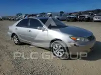 2004 Toyota CAMRY photo