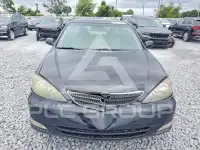 2004 Toyota CAMRY фото