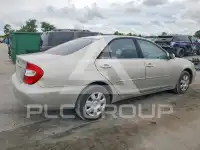2004 Toyota CAMRY фото