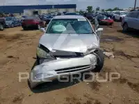 2004 Toyota CAMRY фото