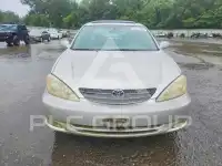 2004 Toyota CAMRY фото