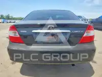 2004 Toyota CAMRY фото