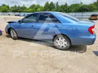 2004 Toyota CAMRY фото