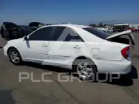 2004 Toyota CAMRY фото
